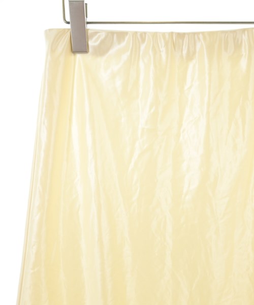 CITYSHOP（シティーショップ）ロング・マキシ丈スカート 白 サイズ:38(M位) レディース/2200647462157