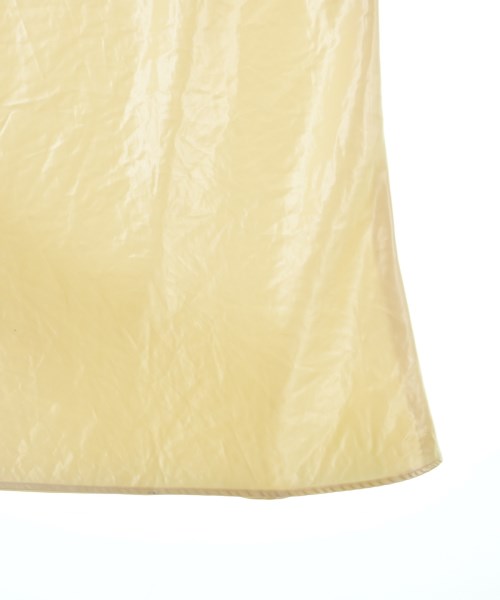 CITYSHOP（シティーショップ）ロング・マキシ丈スカート 白 サイズ:38(M位) レディース/2200647462157