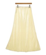 CITYSHOP（シティーショップ）ロング・マキシ丈スカート 白 サイズ:38(M位) レディース/2200647462157