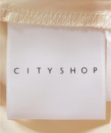 CITYSHOP（シティーショップ）ロング・マキシ丈スカート 白 サイズ:38(M位) レディース/2200647462157