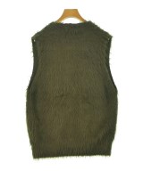 CITYSHOP（シティーショップ）ベスト 緑 サイズ:F レディース/2200647462201