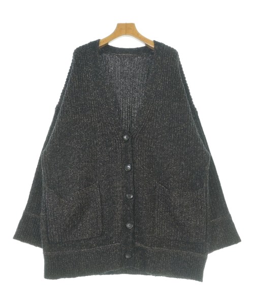 CITYSHOP(シティーショップ)カーディガン 黒 サイズ:F/2200651206020