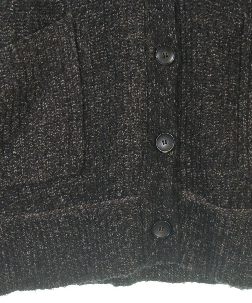 CITYSHOP（シティーショップ）カーディガン 黒 サイズ:F レディース/2200651206020