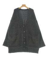 CITYSHOP（シティーショップ）カーディガン 黒 サイズ:F レディース/2200651206020