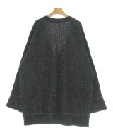 CITYSHOP（シティーショップ）カーディガン 黒 サイズ:F レディース/2200651206020