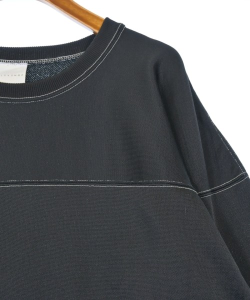 CITYSHOP（シティーショップ）スウェット 黒 サイズ:-(M位) レディース/2200651206044