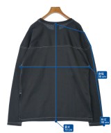 CITYSHOP（シティーショップ）スウェット 黒 サイズ:-(M位) レディース/2200651206044
