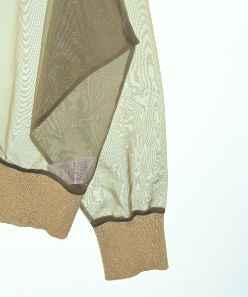 CITYSHOP（シティーショップ）カーディガン 茶 サイズ:F レディース/2200651206051