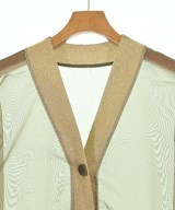 CITYSHOP（シティーショップ）カーディガン 茶 サイズ:F レディース/2200651206051