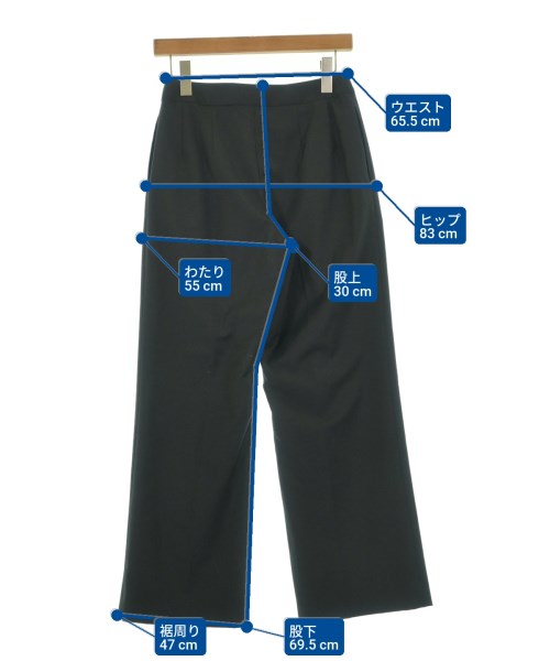 CITYSHOP（シティーショップ）その他 黒 サイズ:36(S位) レディース/2200638165159