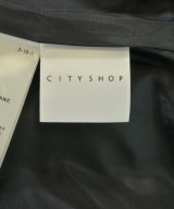 CITYSHOP（シティーショップ）その他 黒 サイズ:36(S位) レディース/2200638165159