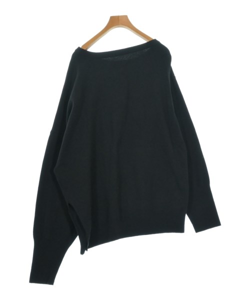 CITYSHOP（シティーショップ）ニット・セーター 黒 サイズ:F レディース/2200646047041