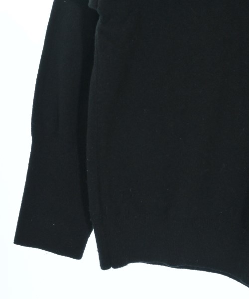 CITYSHOP（シティーショップ）ニット・セーター 黒 サイズ:F レディース/2200646047041