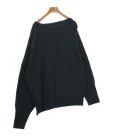 CITYSHOP（シティーショップ）ニット・セーター 黒 サイズ:F レディース/2200646047041