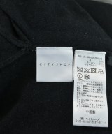 CITYSHOP（シティーショップ）ニット・セーター 黒 サイズ:F レディース/2200646047041