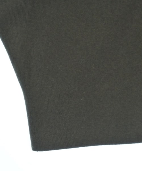 CITYSHOP（シティーショップ）ベスト/ノースリーブ カーキ サイズ:-(M位) レディース/2200646047058