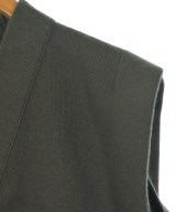 CITYSHOP（シティーショップ）ベスト/ノースリーブ カーキ サイズ:-(M位) レディース/2200646047058