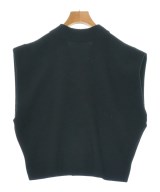 CITYSHOP（シティーショップ）ベスト/ノースリーブ 黒 サイズ:-(M位) レディース/2200646047065