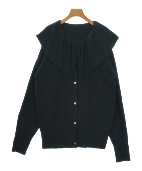 CITYSHOP(シティーショップ)カーディガン 黒 サイズ:-(M位)/2200646047072