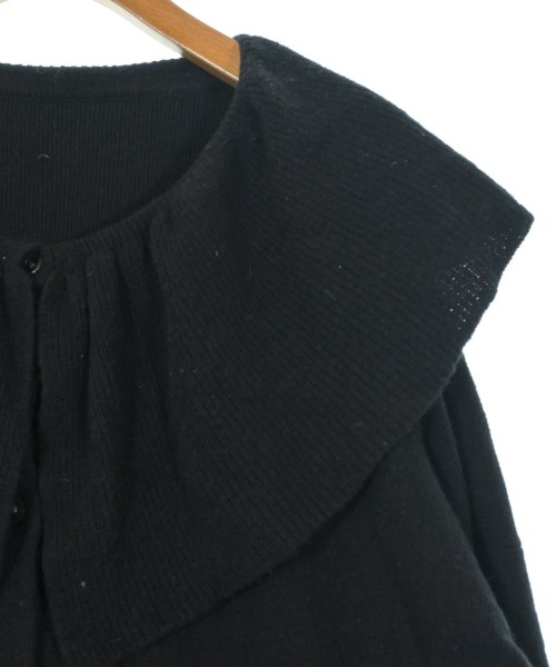 CITYSHOP（シティーショップ）カーディガン 黒 サイズ:-(M位) レディース/2200646047072