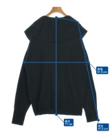 CITYSHOP（シティーショップ）カーディガン 黒 サイズ:-(M位) レディース/2200646047072