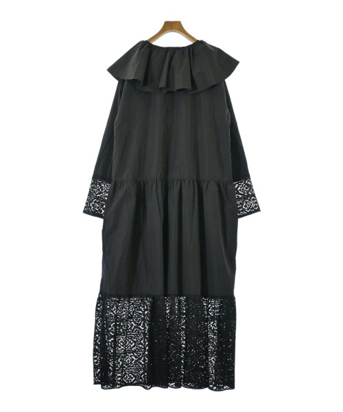 CITYSHOP（シティーショップ）ワンピース 黒 サイズ:38(M位) レディース/2200646047089