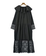 CITYSHOP（シティーショップ）ワンピース 黒 サイズ:38(M位) レディース/2200646047089