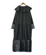 CITYSHOP（シティーショップ）ワンピース 黒 サイズ:38(M位) レディース/2200646047089