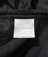 CITYSHOP（シティーショップ）ワンピース 黒 サイズ:38(M位) レディース/2200646047089