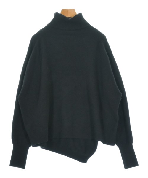 CITYSHOP（シティーショップ）ニット・セーター 黒 サイズ:F レディース/2200646047096