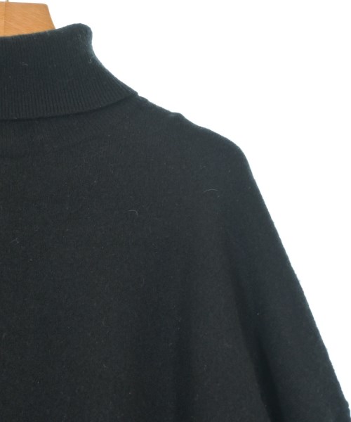 CITYSHOP（シティーショップ）ニット・セーター 黒 サイズ:F レディース/2200646047096