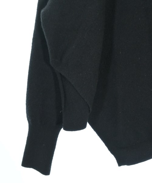 CITYSHOP（シティーショップ）ニット・セーター 黒 サイズ:F レディース/2200646047096