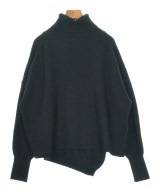 CITYSHOP（シティーショップ）ニット・セーター 黒 サイズ:F レディース/2200646047096