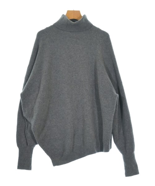 CITYSHOP(シティーショップ)ニット・セーター グレー サイズ:F/2200646047102