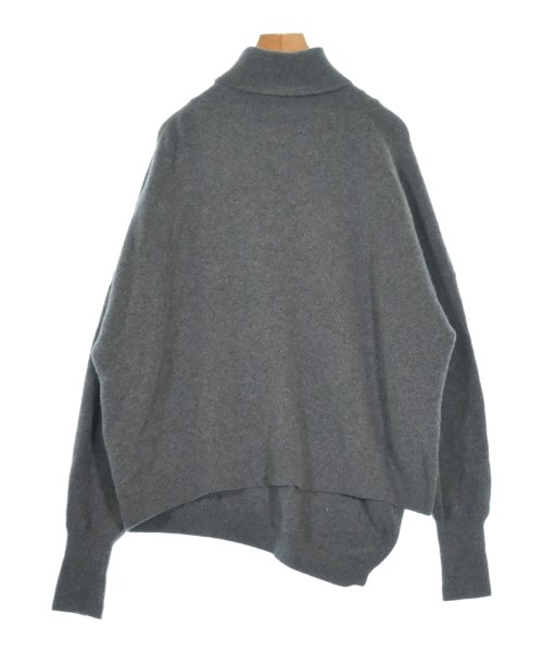 CITYSHOP（シティーショップ）ニット・セーター グレー サイズ:F レディース/2200646047102