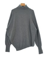 CITYSHOP（シティーショップ）ニット・セーター グレー サイズ:F レディース/2200646047102
