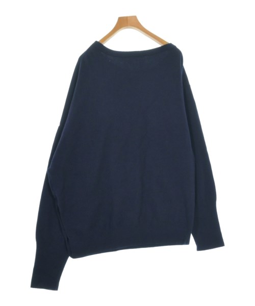 CITYSHOP（シティーショップ）ニット・セーター 紺 サイズ:F レディース/2200646047119