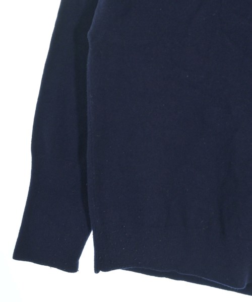 CITYSHOP（シティーショップ）ニット・セーター 紺 サイズ:F レディース/2200646047119