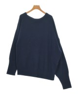 CITYSHOP（シティーショップ）ニット・セーター 紺 サイズ:F レディース/2200646047119