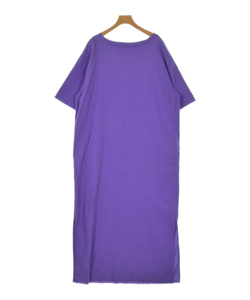 CITYSHOP(シティーショップ)ワンピース 紫 サイズ:-(M位)/2200646047164