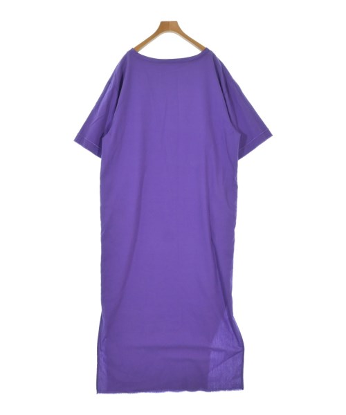 CITYSHOP（シティーショップ）ワンピース 紫 サイズ:-(M位) レディース/2200646047164