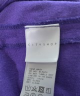 CITYSHOP（シティーショップ）ワンピース 紫 サイズ:-(M位) レディース/2200646047164