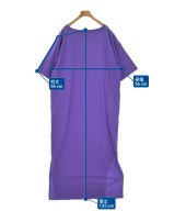 CITYSHOP（シティーショップ）ワンピース 紫 サイズ:-(M位) レディース/2200646047164