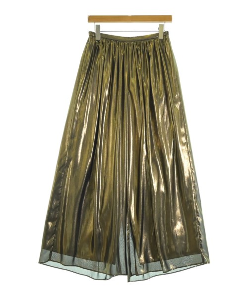 CITYSHOP(シティーショップ)その他 ゴールド サイズ:38(M位)/2200646047171