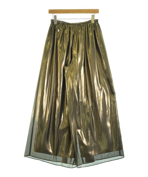 CITYSHOP（シティーショップ）その他 ゴールド サイズ:38(M位) レディース/2200646047171