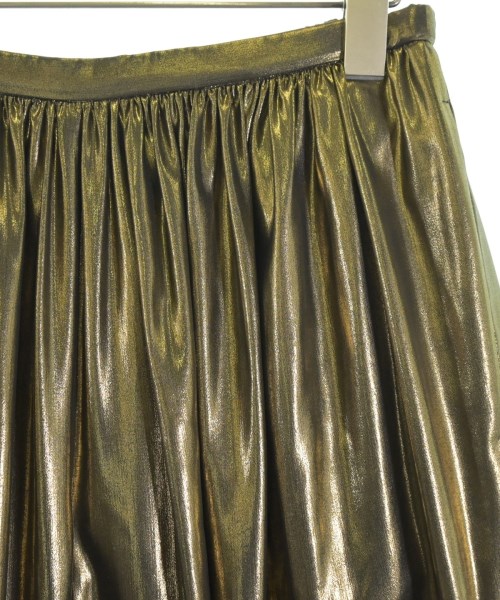 CITYSHOP（シティーショップ）その他 ゴールド サイズ:38(M位) レディース/2200646047171