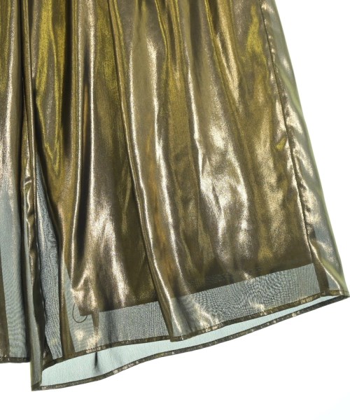 CITYSHOP（シティーショップ）その他 ゴールド サイズ:38(M位) レディース/2200646047171