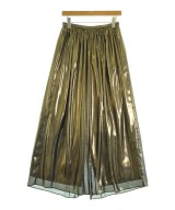 CITYSHOP（シティーショップ）その他 ゴールド サイズ:38(M位) レディース/2200646047171