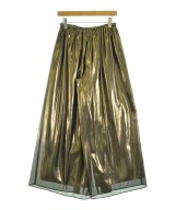 CITYSHOP（シティーショップ）その他 ゴールド サイズ:38(M位) レディース/2200646047171