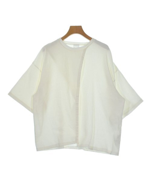 CITYSHOP(シティーショップ)Tシャツ・カットソー 白 サイズ:F/2200646760032